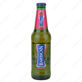 Barbican Raspberry 330ml - Palmyra Orders