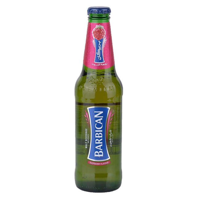 Barbican Raspberry 330ml - Palmyra Orders
