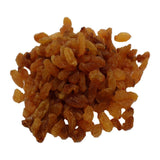 Big Golden Raisin-200g - Palmyra Orders