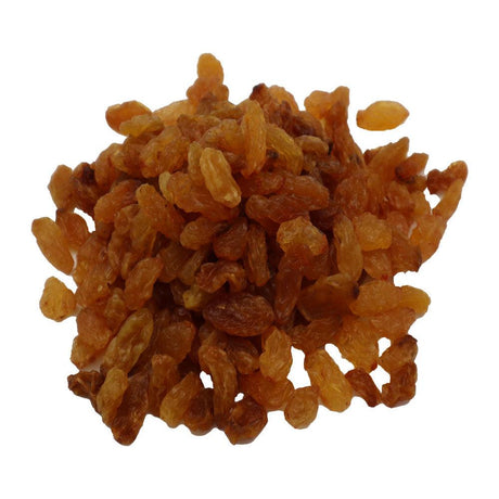 Big Golden Raisin-200g - Palmyra Orders