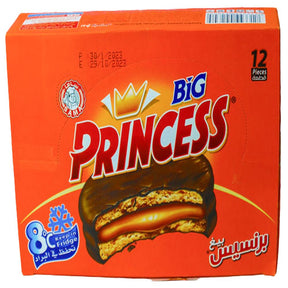 Big Princess Original 12piece Pack - Palmyra Orders