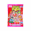 Big Bom Lollipops Strawberry Candy 768g - Palmyra Orders