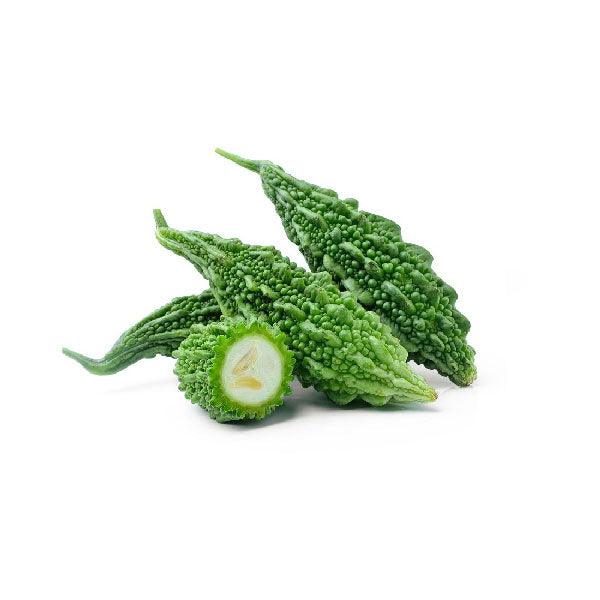 Bitter Gourd (Karela)500g - Shop Your Daily Fresh Products - Free Delivery 
