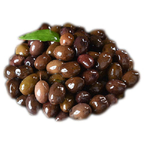 Black Olives Salkini-500g - Palmyra Orders