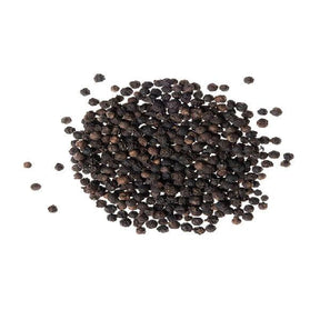 Black Pepper Whole 100g - Palmyra Orders