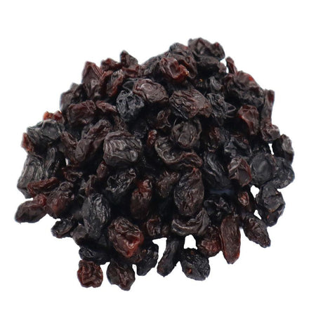 Black Raisins Jumbo-200g - Palmyra Orders