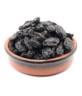 Black Raisins Jumbo-200g - Palmyra Orders