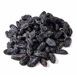 Black Raisins Jumbo American-200g - Palmyra Order
