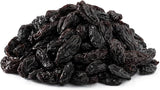 Black Raisins Jumbo American-200g - Palmyra Order