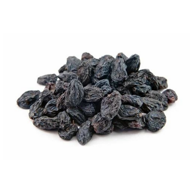 Natural Black Uzbekistan Raisin, Medium Size-200g Available In UAE Dubai.