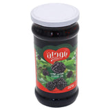 Bluedan Blueberry Jam 430g - Palmyra Orders