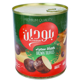 Bluedan Brown Truffles 500g - Palmyra Orders