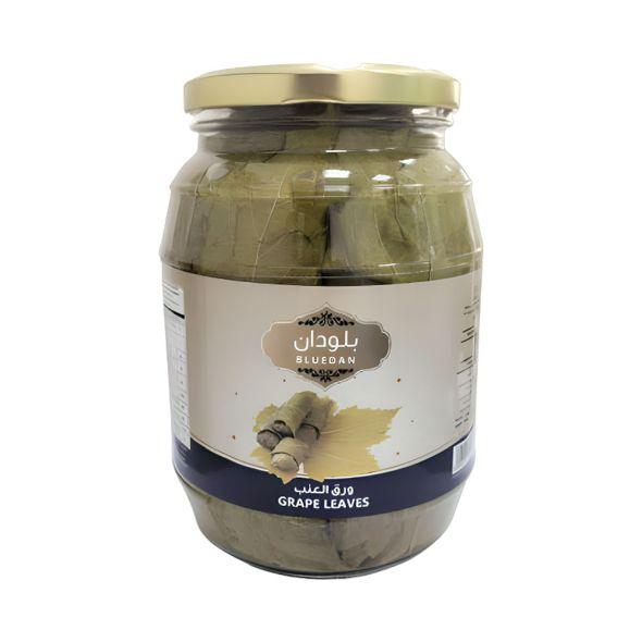Bluedan Grape Leaves 500g - Shop Your Daily Fresh Products - Free Delivery 