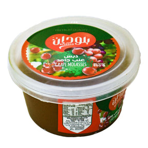 Bluedan Grape Molasses 500g - Palmyra Orders