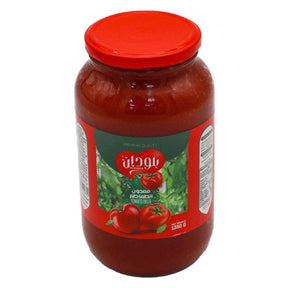 Bluedan Tomato Paste 1350g - Palmyra Orders