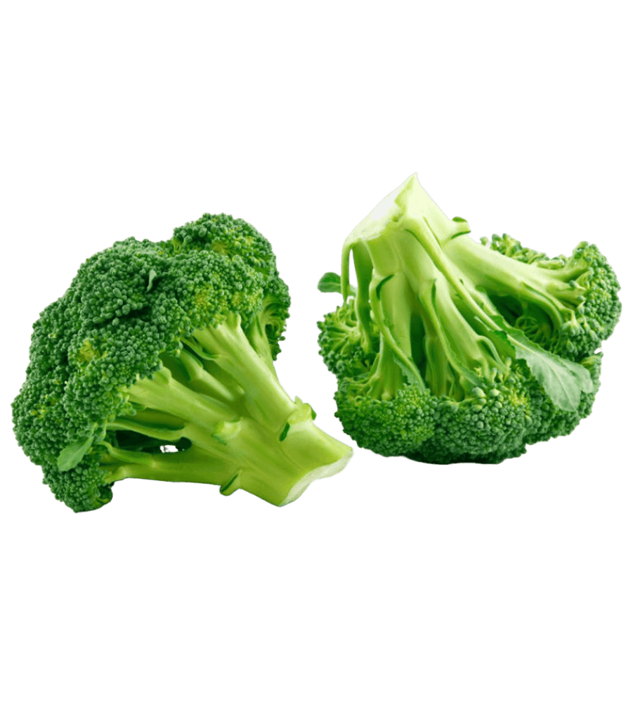 Broccoli Approx 1kg-2 kg - Shop Your Daily Fresh Products - Free Delivery 
