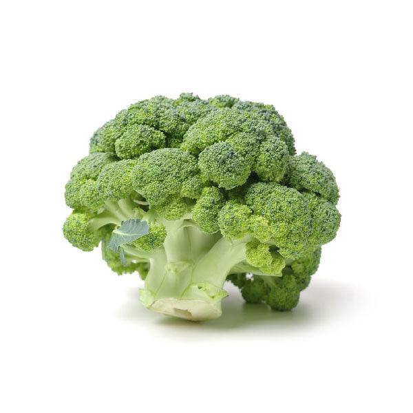 Broccoli Approx 1kg-2 kg - Shop Your Daily Fresh Products - Free Delivery 