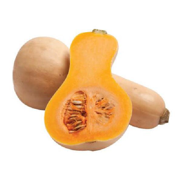 Butternut Pumpkin 900g -1.2kg - Shop Your Daily Fresh Products - Free Delivery 