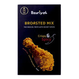 Bzuriyeh Crispy & Spicy Broasted Mix 425g - Palmyra Orders