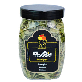 Bzuriyeh Melissa  Herbs 25g - Palmyra Orders