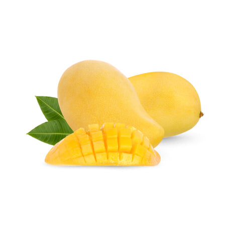 Fresh Cambodian Mango – 500g  tropical pack,UAE