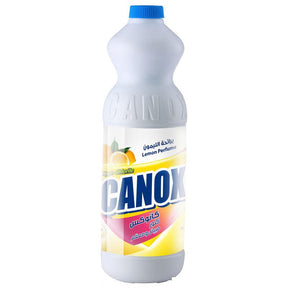 Canox Hypo Chlorite Lemon 800ml - Palmyra Orders