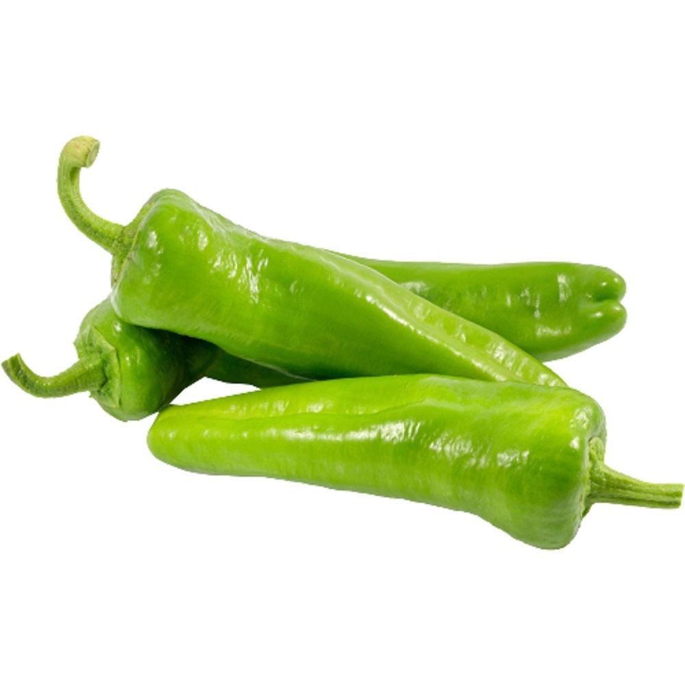 Capsicum Ghazal 1kg - Shop Your Daily Fresh Products - Free Delivery 