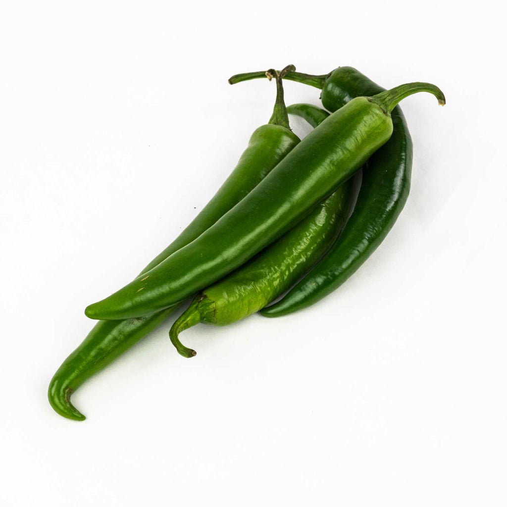 Capsicum Hot 500g - Shop Your Daily Fresh Products - Free Delivery 