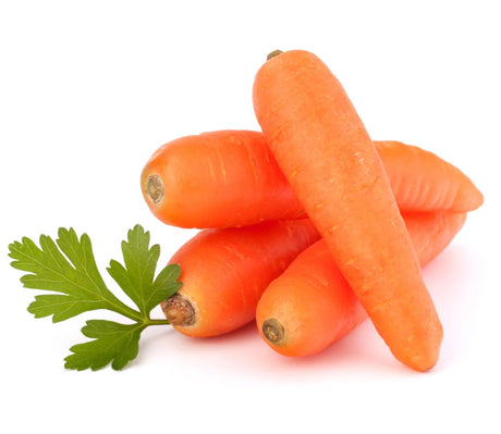 Australian Carrots 500g – Premium, Fresh, and Nutritious.