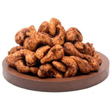 Cashew roasted 180 BBQ, 200g - Palmyra Orders