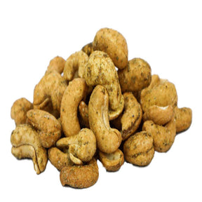 Cashew roasted 180 sea spices, 200g - Palmyra Order