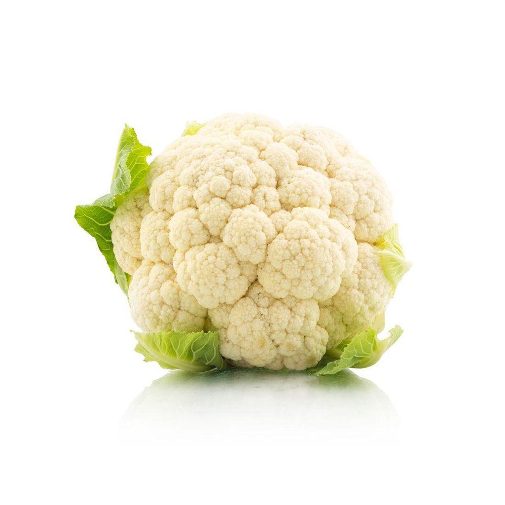 Cauliflower Approx 2 kg - Shop Your Daily Fresh Products - Free Delivery 