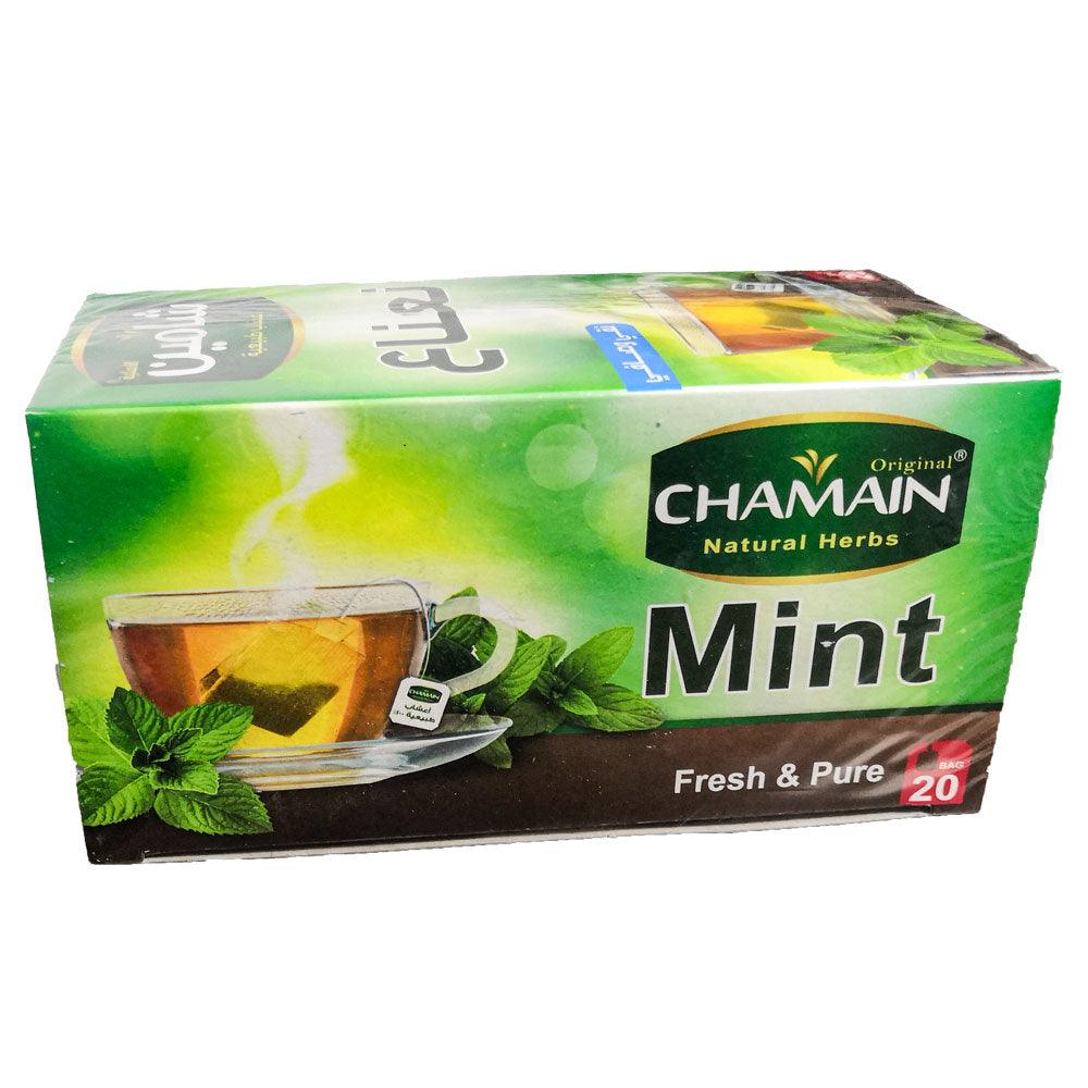 Chamain Mint 20bag - Shop Your Daily Fresh Products - Free Delivery 