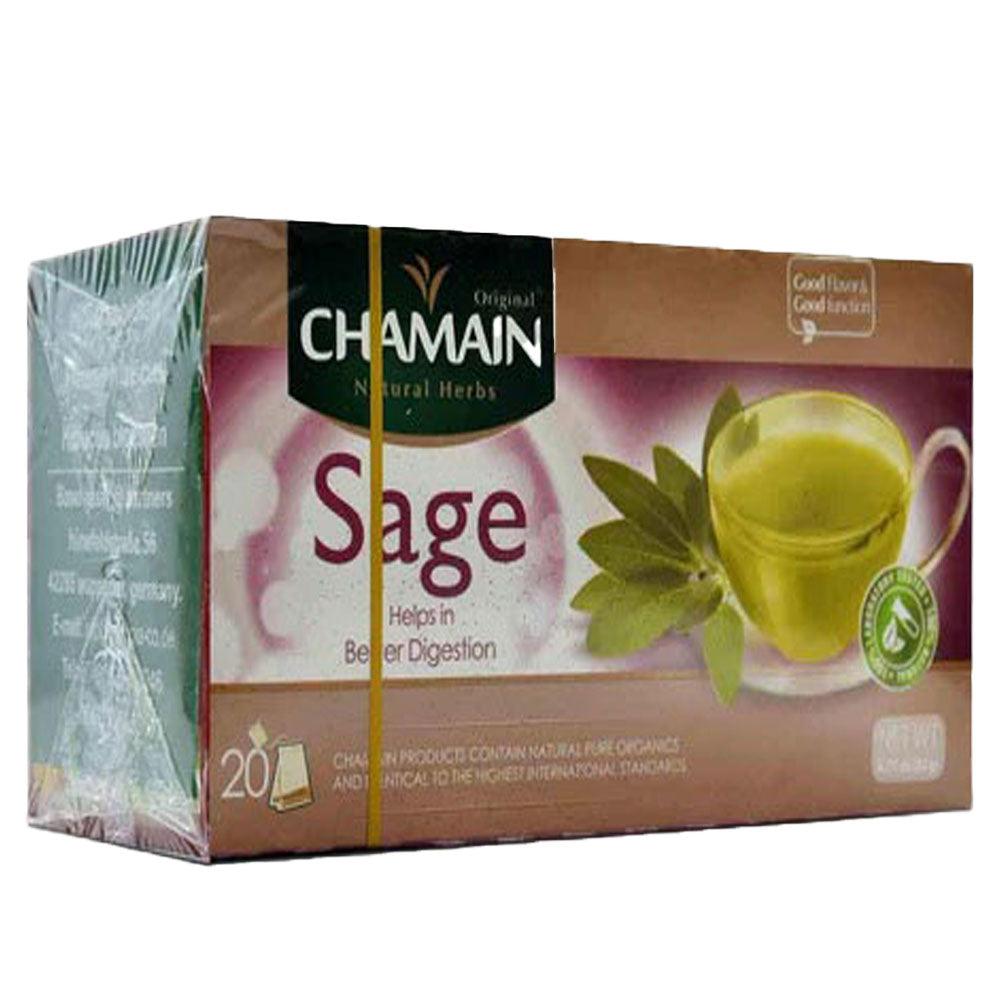 Chamain Sage 20bag – Palmyra Orders