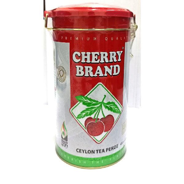Cherry Brand Ceylon Tea Pekoe 450g - Shop Your Daily Fresh Products - Free Delivery 