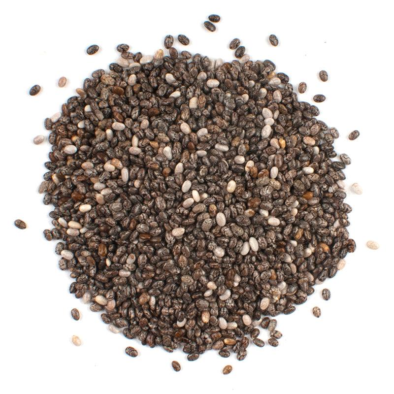 Chia Seeds 250g - Shop Your Daily Fresh Products - Free Delivery 