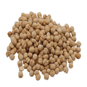 Chickpeas Roasted Salted 250g - Palmyra Orders