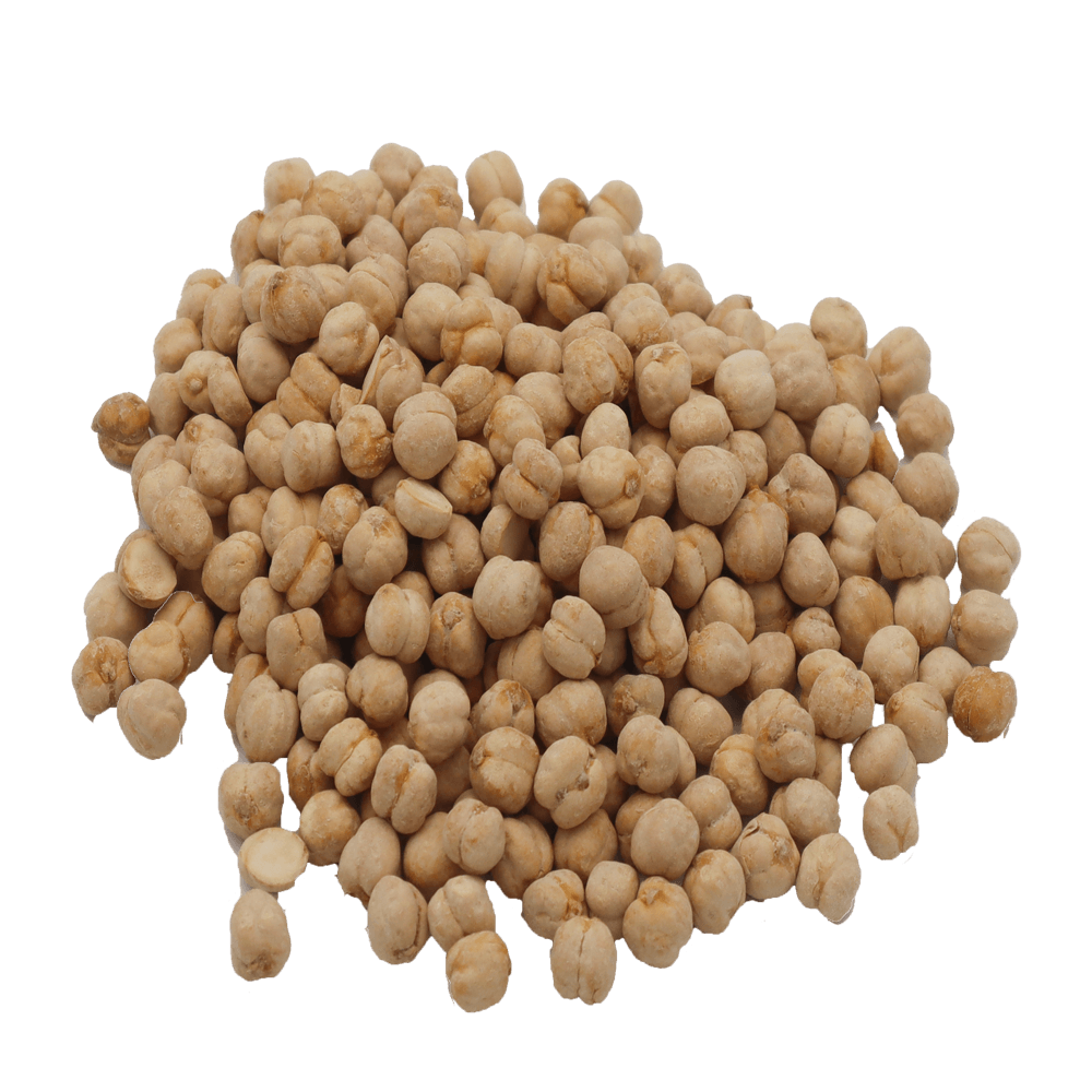 Chickpeas Roasted Salted 250g - Shop Your Daily Fresh Products - Free Delivery 