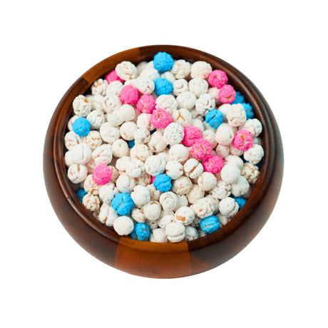 Chickpeas Sugar Roasted Colorful - 100g