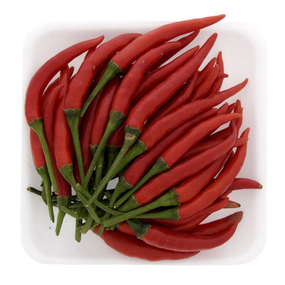Chilli Red Thailand Pack - Shop Your Daily Fresh Products - Free Delivery 