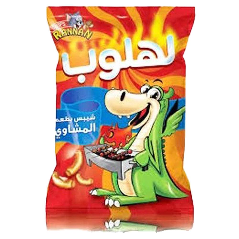 Chips Lahloob 35g - Shop Your Daily Fresh Products - Free Delivery 