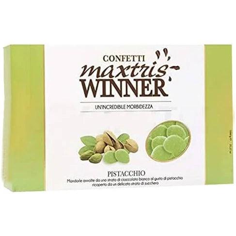 Maxtris Winner Pistachio Chocolate 1kg - Shop Your Daily Fresh Products - Free Delivery 
