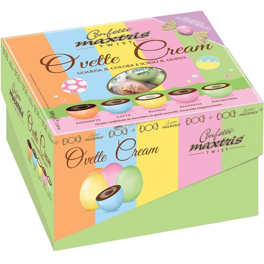 Twist Ovette Cream 500g - Shop Your Daily Fresh Products - Free Delivery 