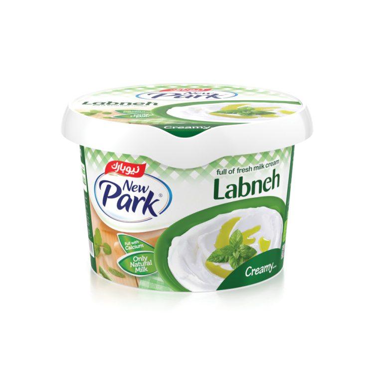 Creamy Labneh New Park 2500g - Shop Your Daily Fresh Products - Free Delivery 