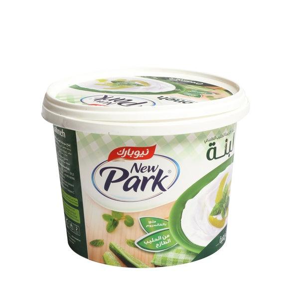 Creamy Labneh New Park 2500g - Shop Your Daily Fresh Products - Free Delivery 