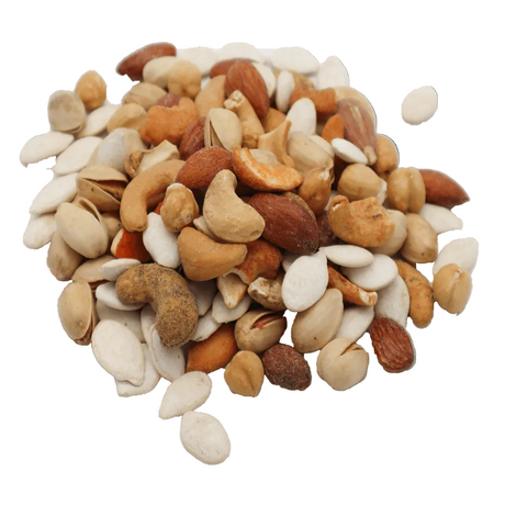 Crispy Mix Nuts 100g - Palmyra Orders