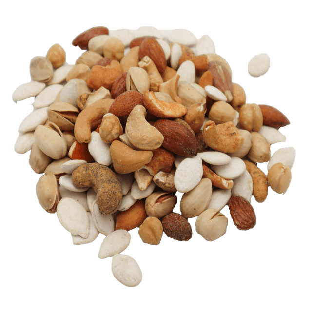 Crispy Mix Nuts 250g - Palmyra Orders