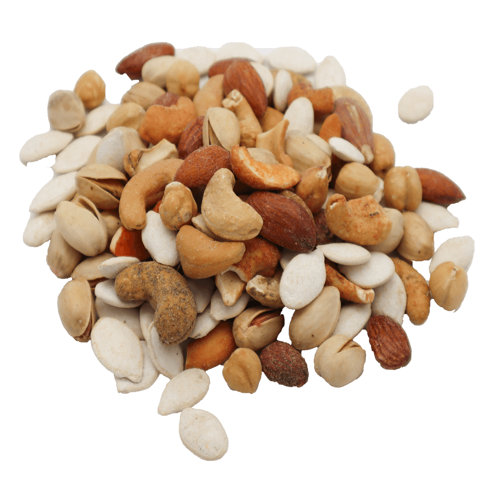 Crispy Mix Nuts 250g - Shop Your Daily Fresh Products - Free Delivery 