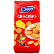 Croco Crackers Cheese Flavour, 400g 