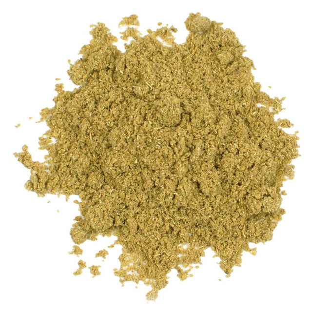Crushed Fennel, 50g - Palmyra Orders